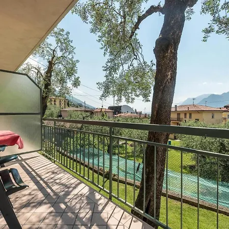 Apartment Da Costanza Olivi Malcesine