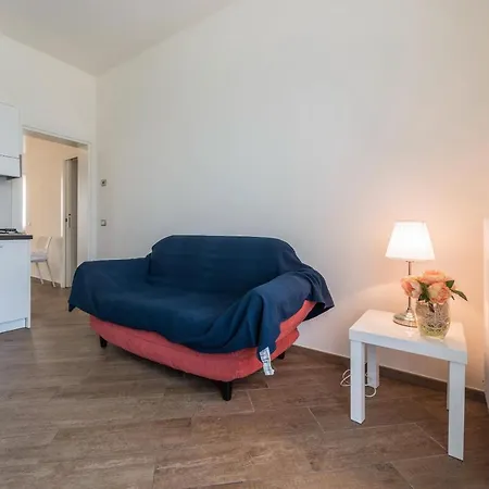 Apartment Da Costanza Olivi