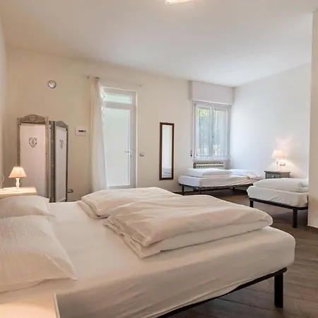 Apartment Da Costanza Olivi