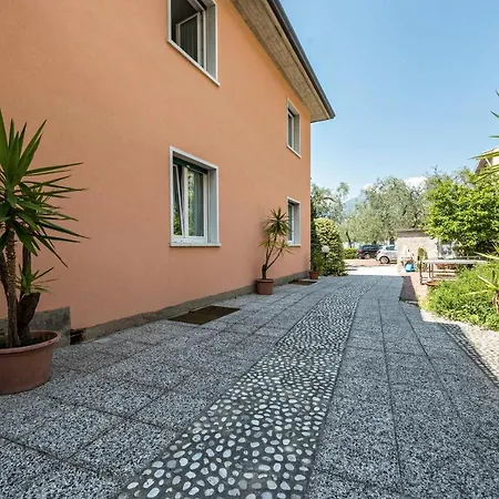 Apartment Da Costanza Olivi