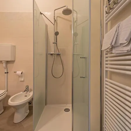Da Costanza Olivi Apartment *