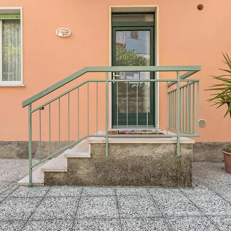 Apartment Da Costanza Olivi Malcesine