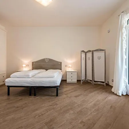 Apartment Da Costanza Olivi Malcesine