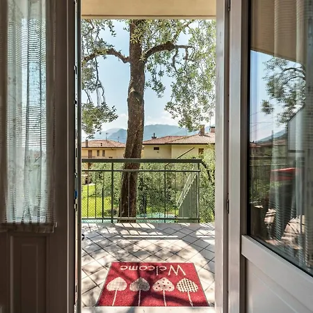 Apartment Da Costanza Olivi *