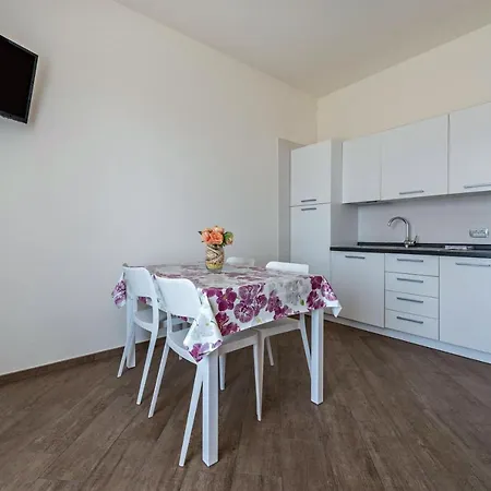 Apartment Da Costanza Olivi