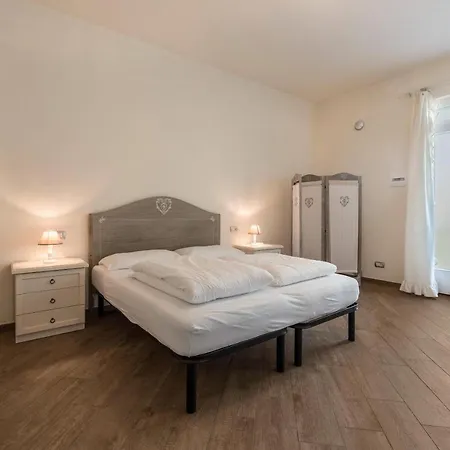 Apartment Da Costanza Olivi