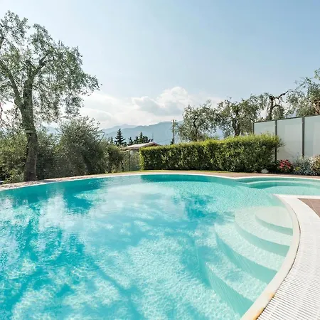 Apartment Da Costanza Olivi