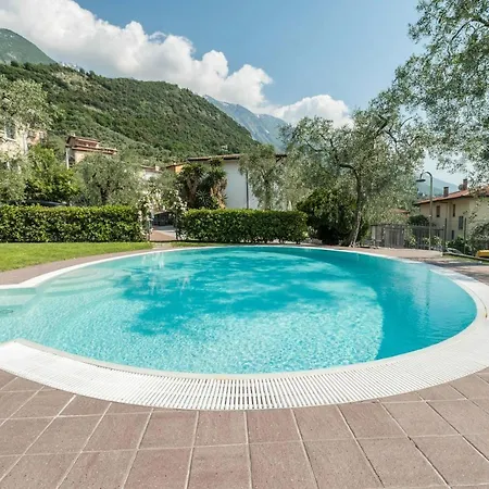 Da Costanza Olivi * Malcesine