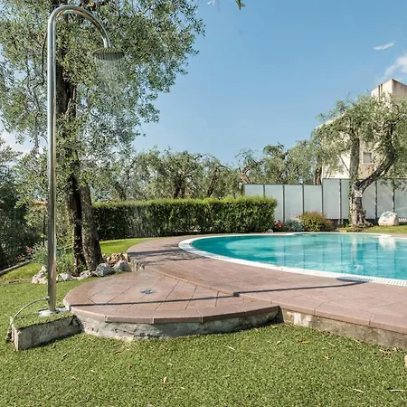 Apartment Da Costanza Olivi
