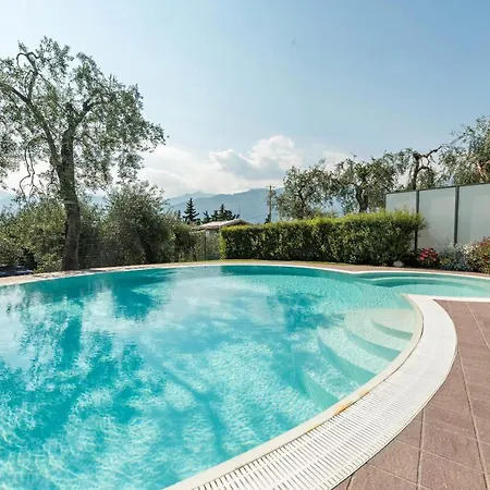 Apartment Da Costanza Olivi